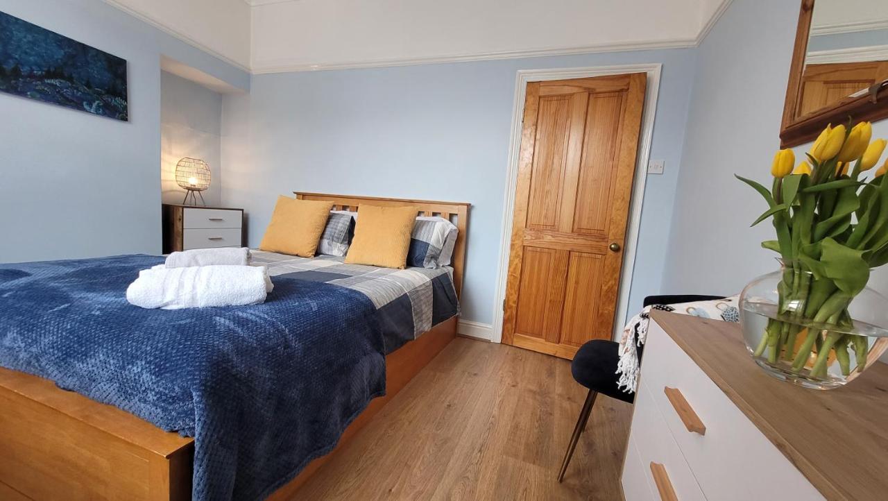 Holiday home Colenso St - 2 Bed House By Bishy Road & River York