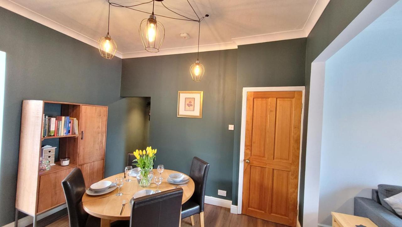 Colenso St - 2 Bed House By Bishy Road & River York