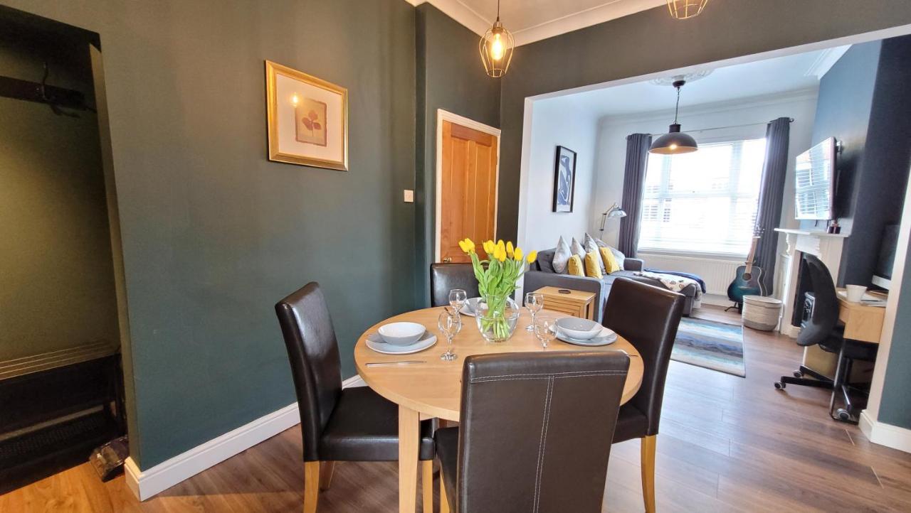 Дом отдыха Colenso St - 2 Bed House By Bishy Road & River *